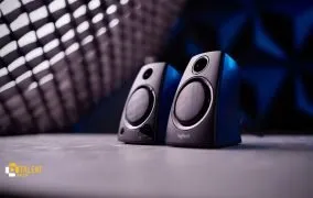 اسپیکر رومیزی لاجیتک Z130