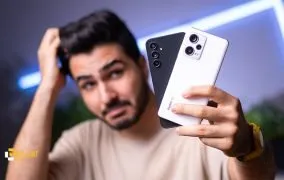 ردمی نوت 12 پرو پلاس