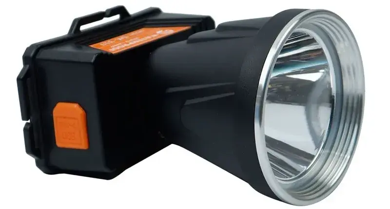 چراغ پیشانی دیپ کینگ مدل DK-317