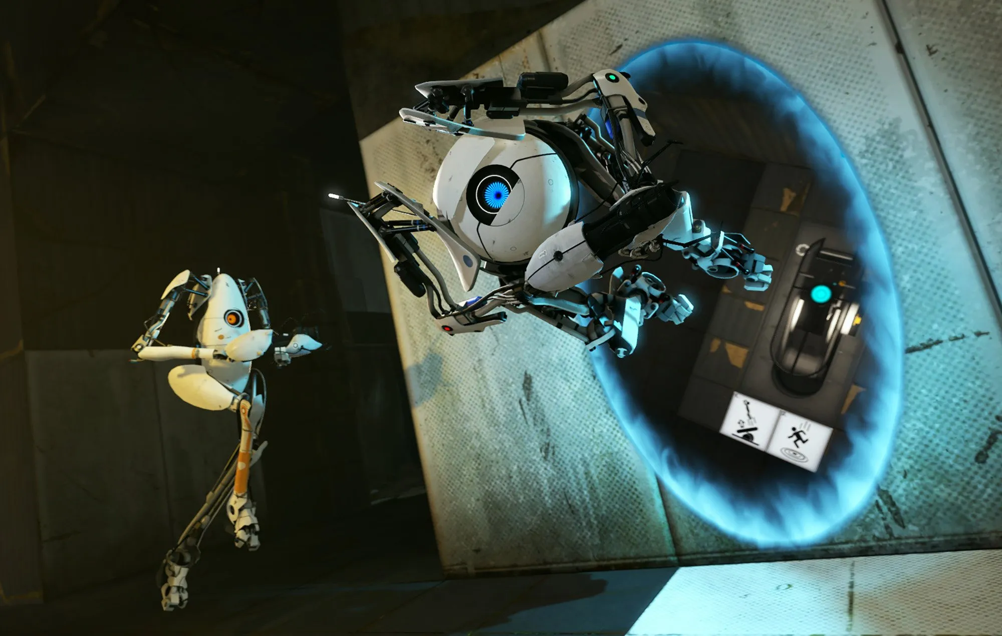 Portal 2