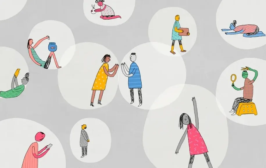 ۱۰۱ حقیقت روانشناختی درباره‌ی شخصیت و ابعاد مختلف آن