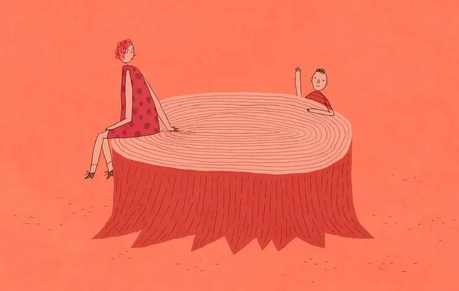 راه های جلوگیری و حل خرده خیانت