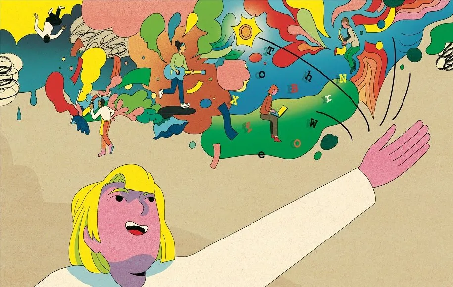 اختلال دوقطبی؛ ۲۱ حقیقت جالب که احتمالا نمیدانستید!