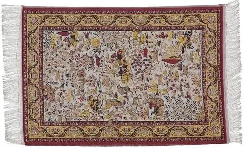 موس پد نمدی