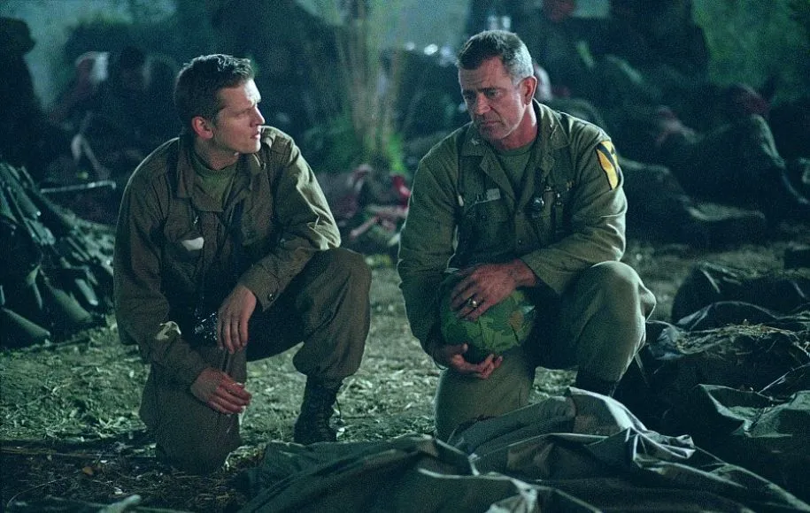 ما سرباز بودیم