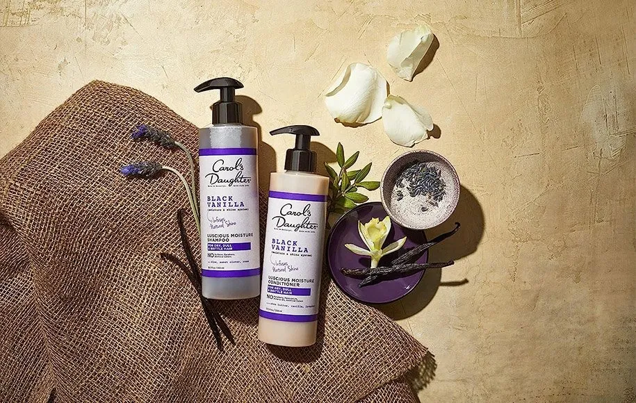 بهترین مارک شامپو رنگ گیاهی زنانه