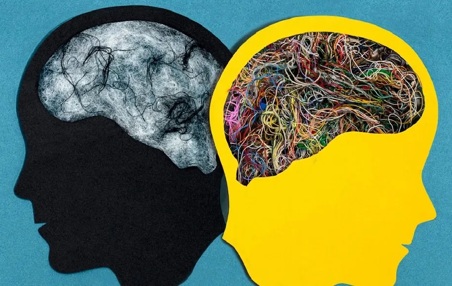 اختلال دوقطبی