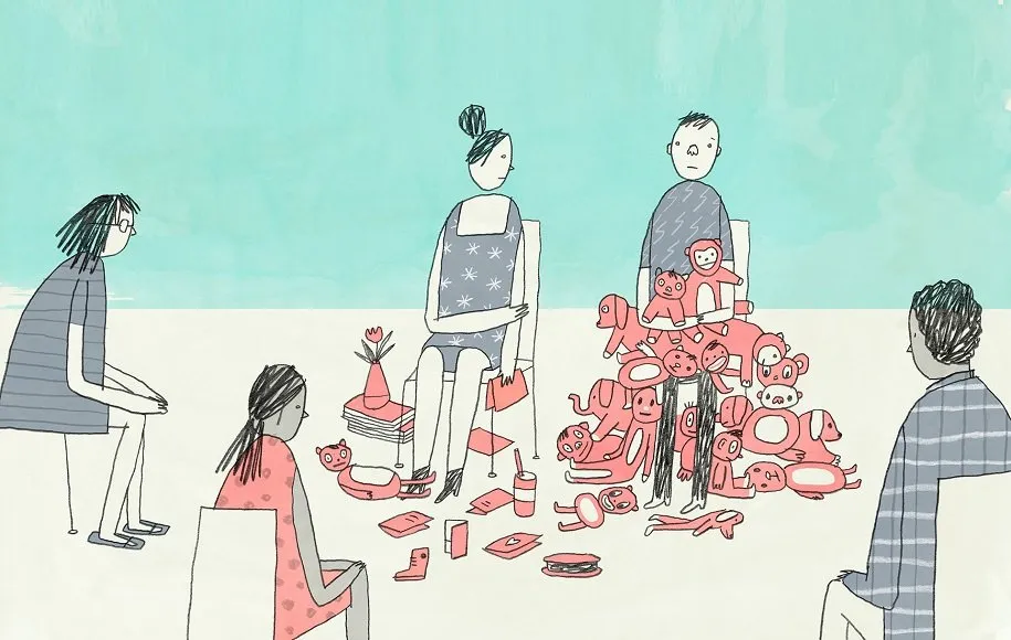 تصورات غلط روانشناسی