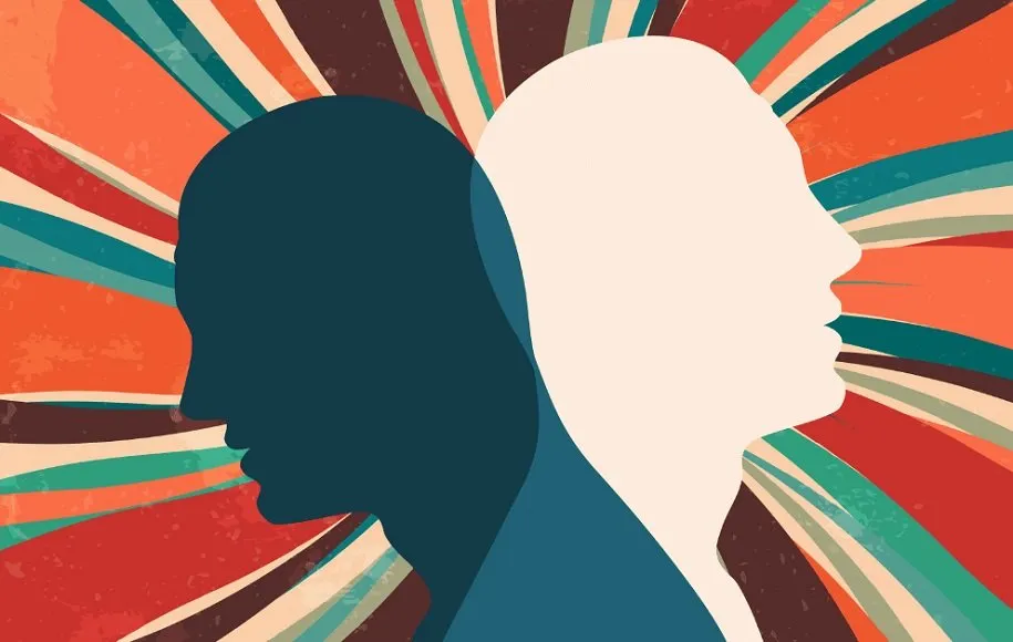 اختلال دوقطبی