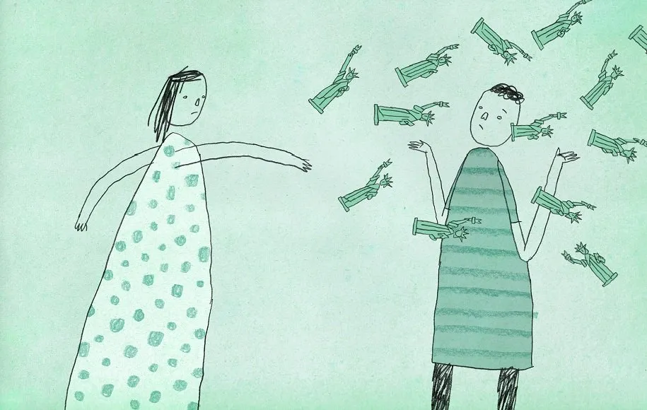 روانشناسی زرد