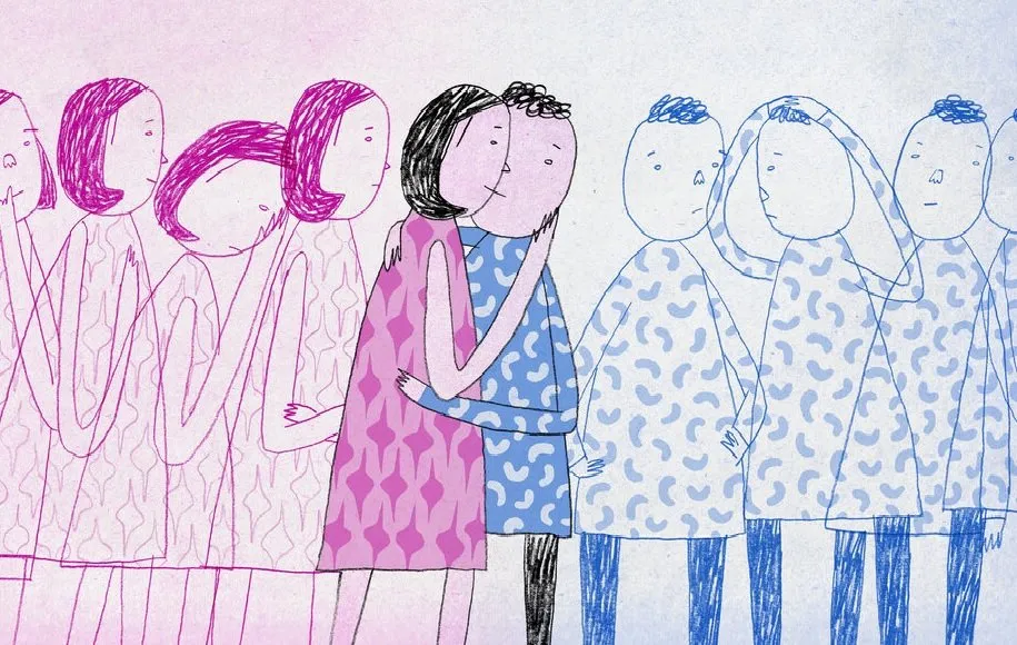 بی تعهدی در رابطه