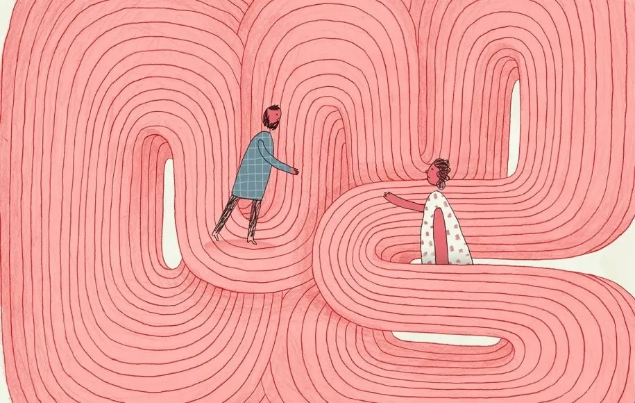 پارادوکس خوشبختی