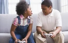 دعواهای خواهر برادری