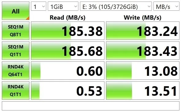 western digital 8tb external hard