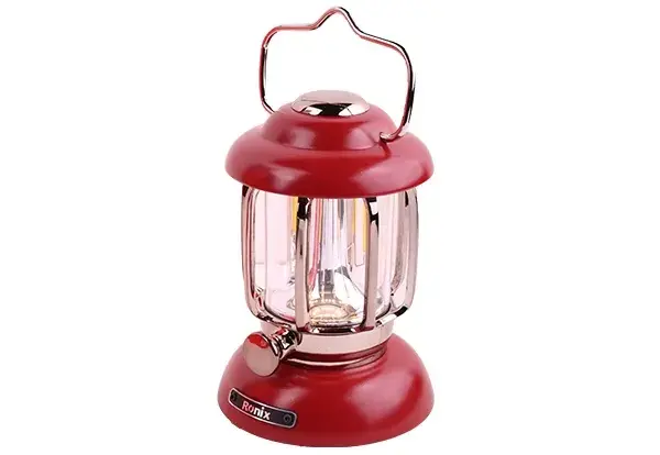چراغ فانوسی رونیکس مدل RH-4276