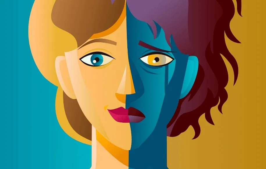 اختلال دوقطبی