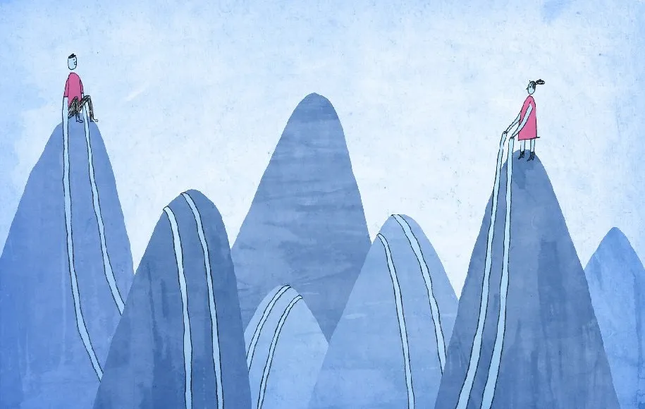 کاراکتر چیست؟