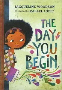 The Day You Begin