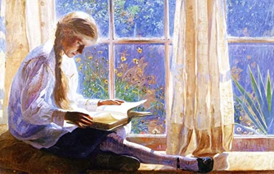 کتاب‌درمانی