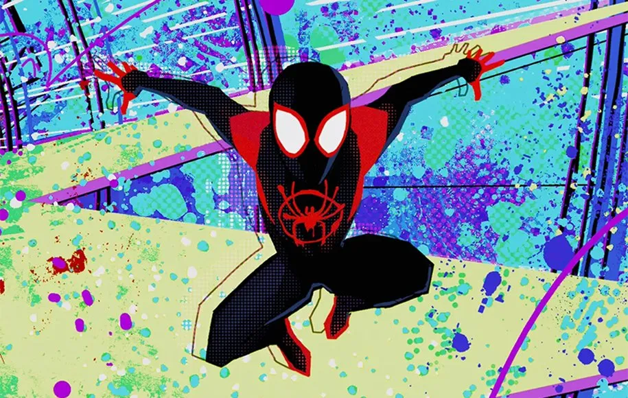 6 فیلم شبیه «دنیای عنکبوتی» که شاید دوست داشته باشید