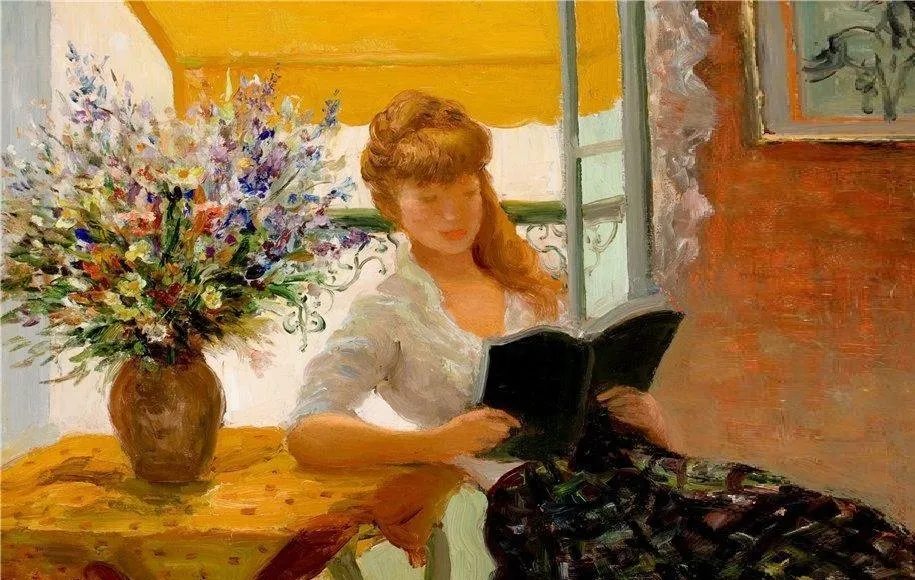 کتاب‌درمانی