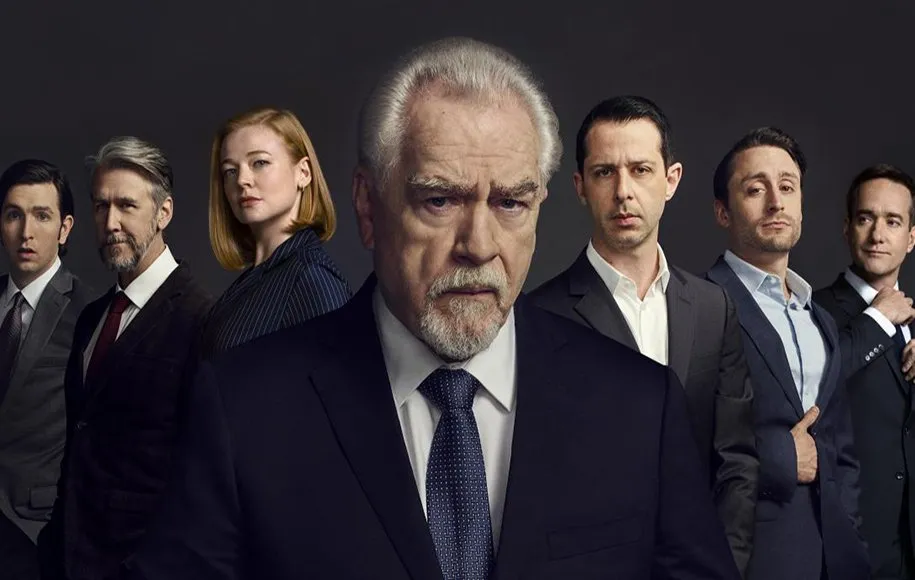 سریال وراثت