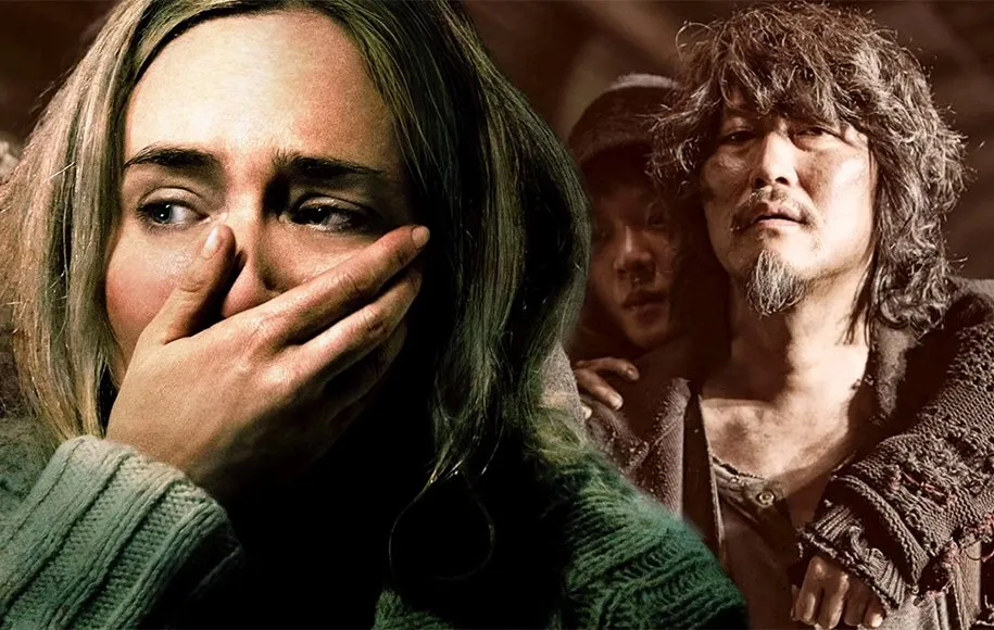 8 فیلم پسا آخرالزمانی برتر که باعث می‌شود در انبارتان خوراک ذخیره کنید