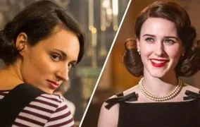 8 مجموعه‌ی دیدنی برای طرفداران سریال «خانم میزل شگفت‌انگیز»