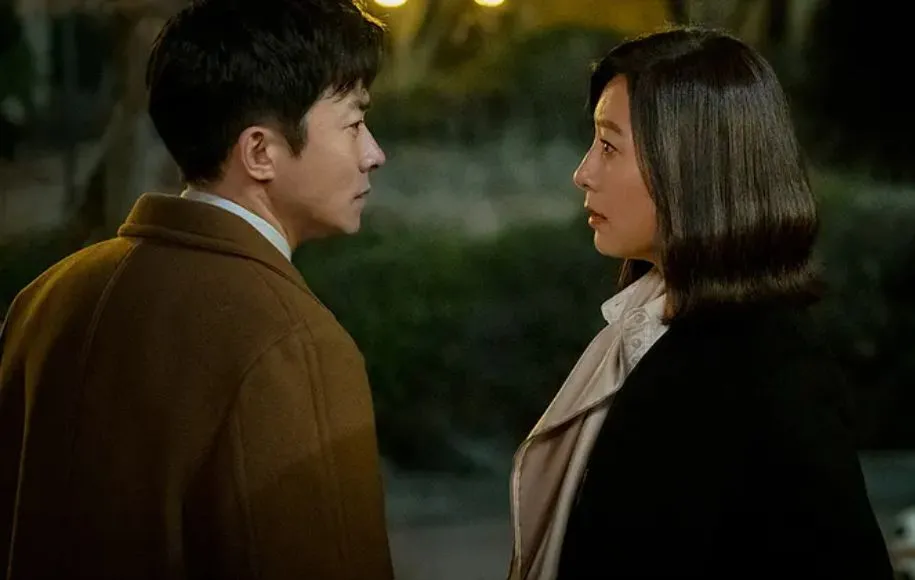 دنیای متاهلی