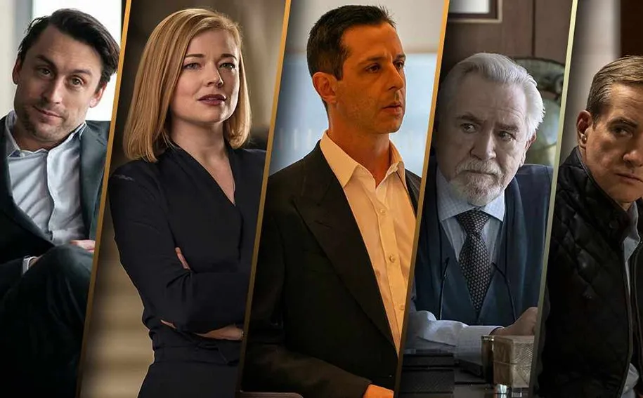 سریال وراثت