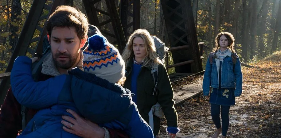 یک مکان آرام