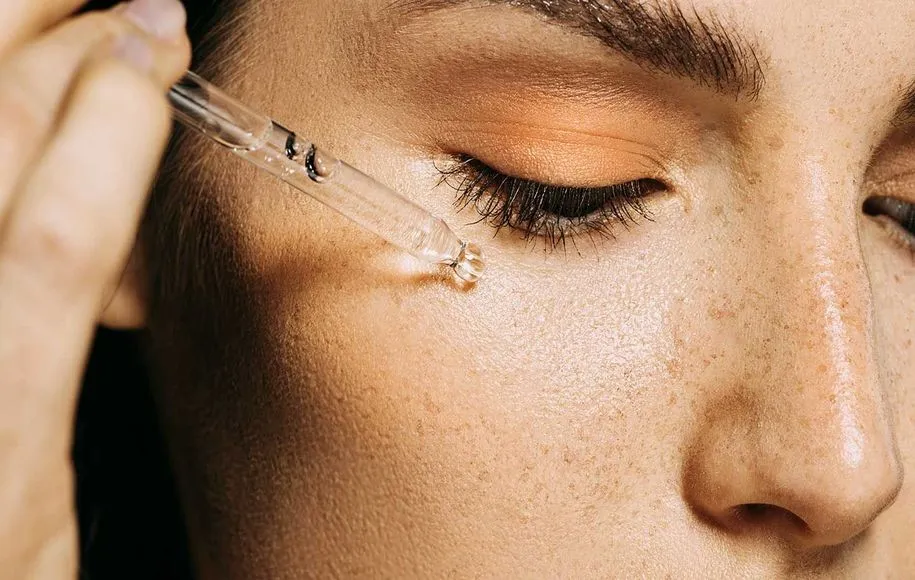 فواید گلیسیرین