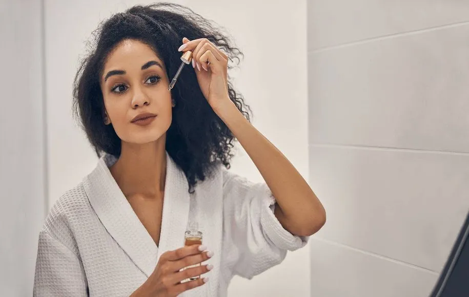 فواید گلیسیرین برای پوست صورت