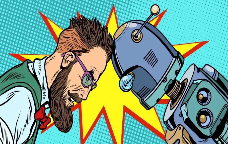 آیا هوش مصنوعی باعث انقراض انسان می‌شود؟