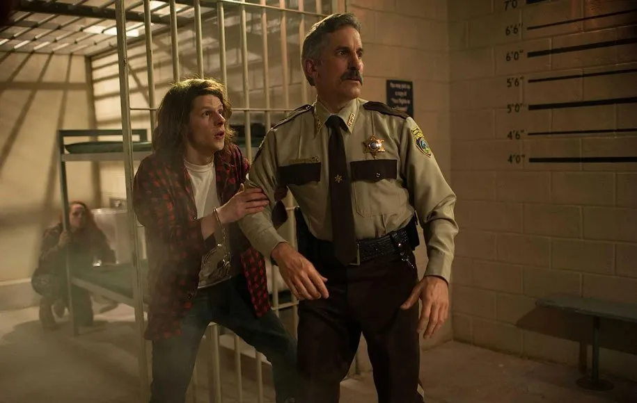 افراط آمریکایی به کارگردانی نیما نوری‌زاده یکی از شکست‌های مهم فیلم‌های جاسوسی در باکس‌آفیس محسوب می‌شود