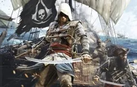 اساسینز کرید 4