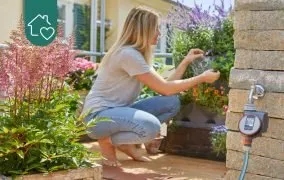 راهنمای خرید تجهیزات آبیاری اتوماتیک