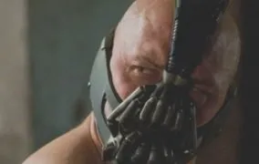 نقاب بِین – خیزش شوالیه تاریکی