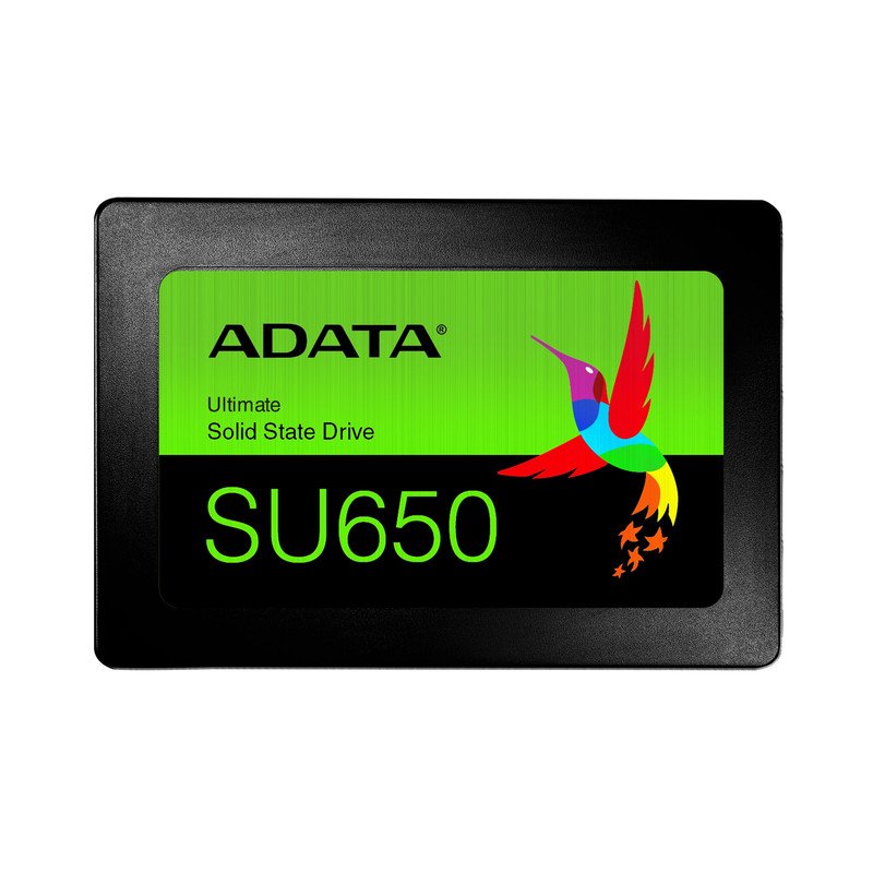 بهترین SSD 256