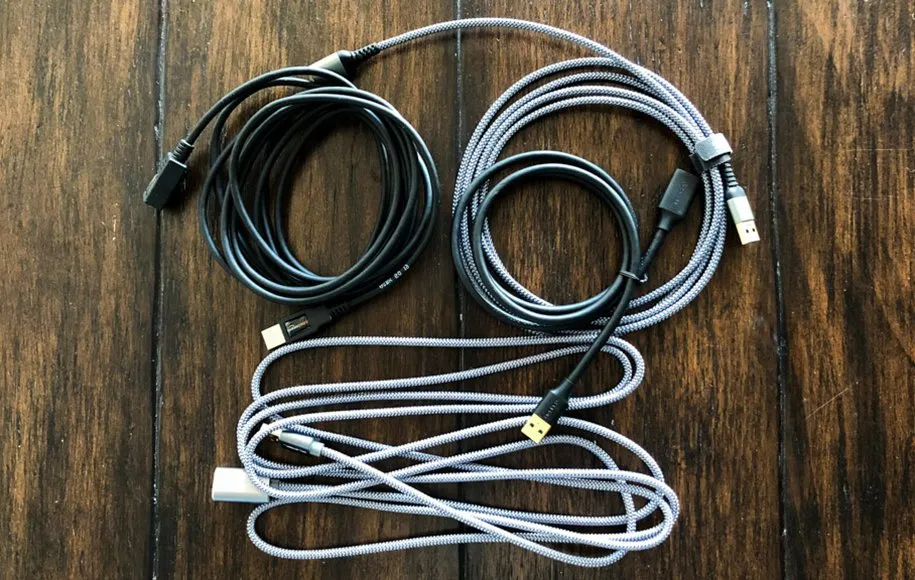 Best Extension USB Cables