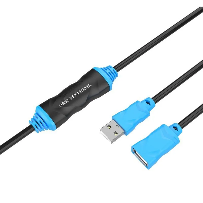 کابل افزایش طول