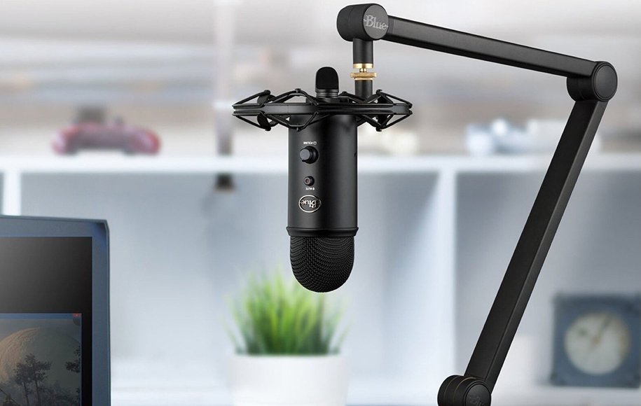 Best Mic Stands