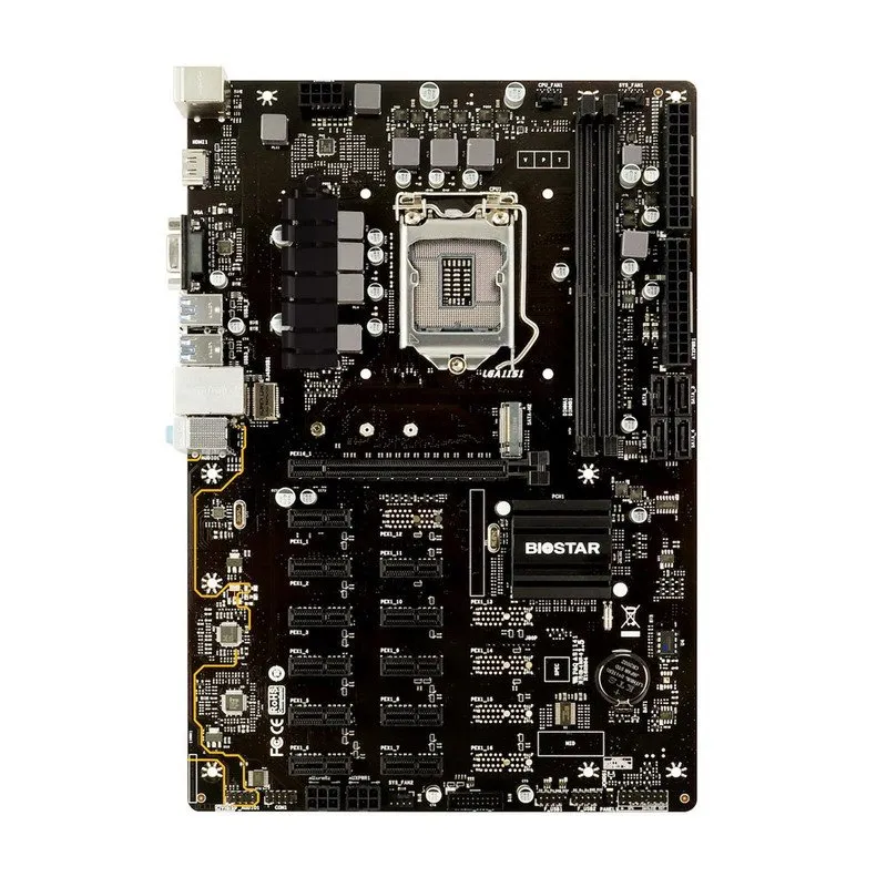 بهترین مادربرد تا 6 میلیون