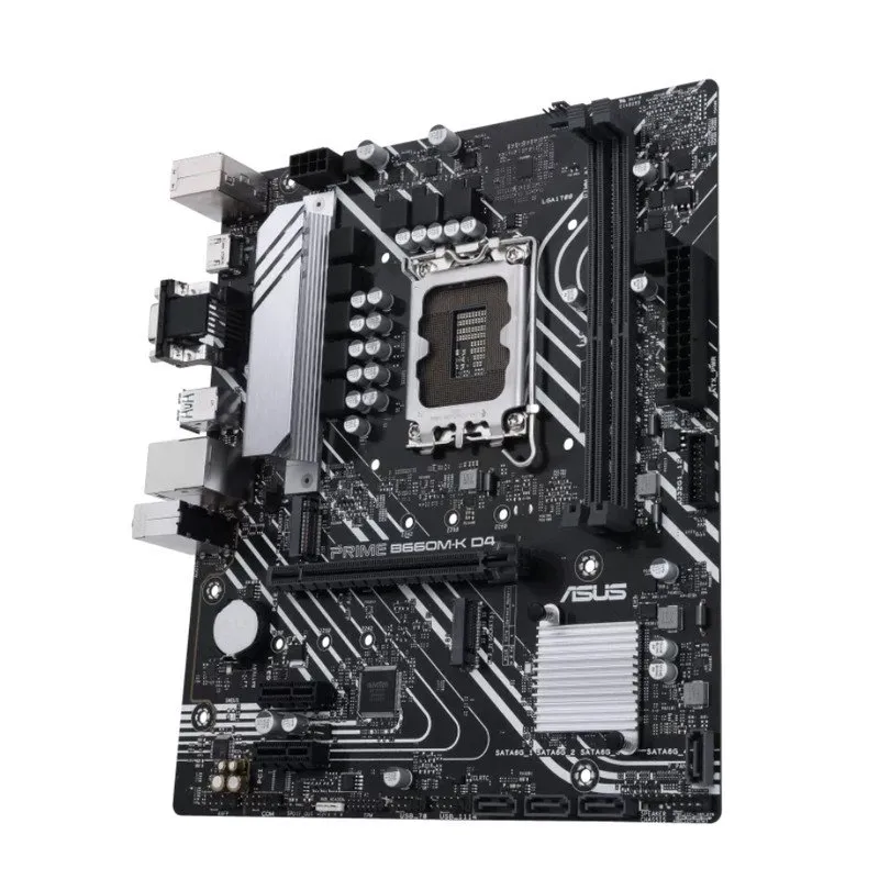 بهترین مادربرد تا 6 میلیون