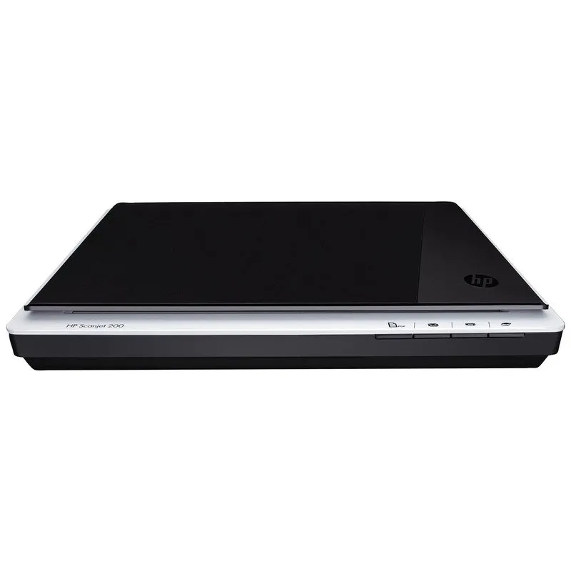 بهترین اسکنر