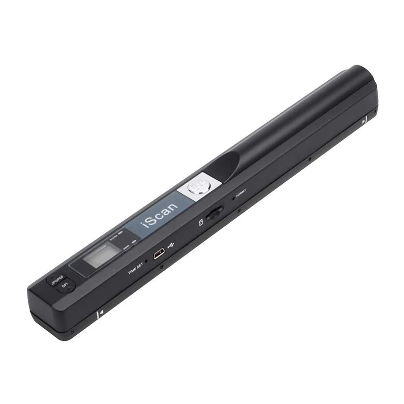 بهترین اسکنر