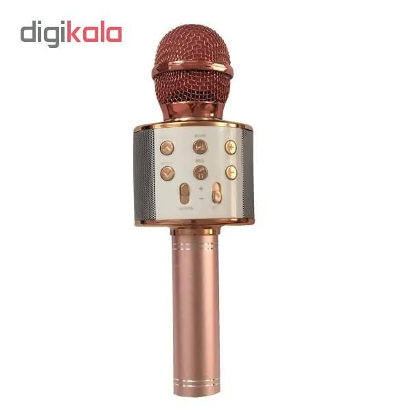 بهترین میکروفون اسپیکردار