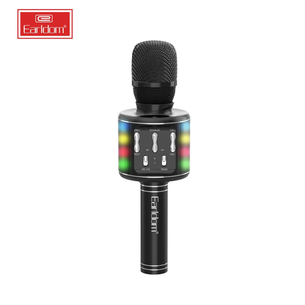 بهترین میکروفون اسپیکردار