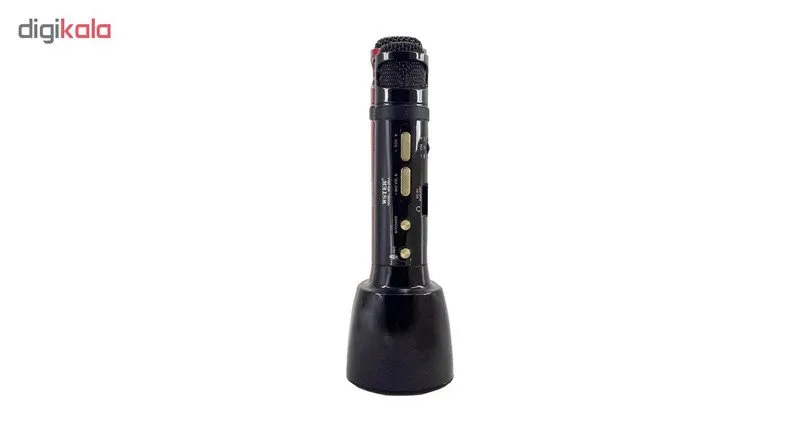 بهترین میکروفون اسپیکردار