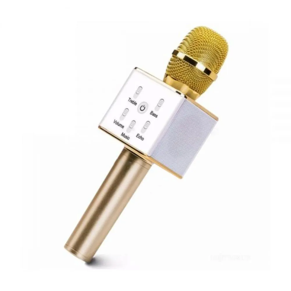 بهترین میکروفون اسپیکردار